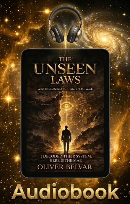 THE UNSEEN LAWS
