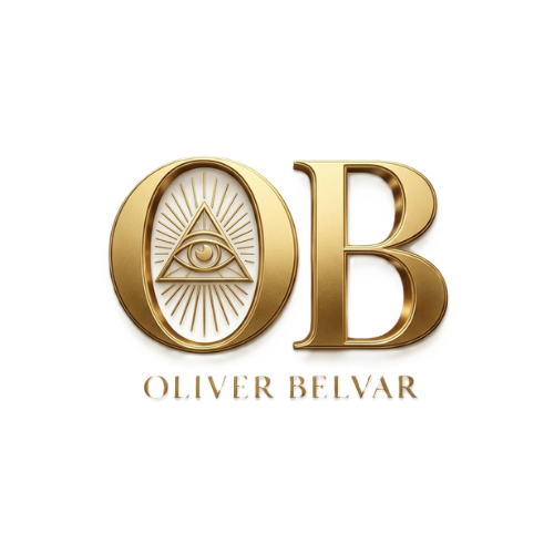 The Unseen Laws by Oliver Belvar - The Official Website